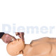 Alquiler Maniqui Rcp Practi Man